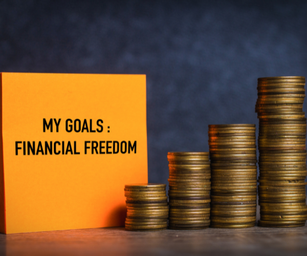 2026 financial freedom