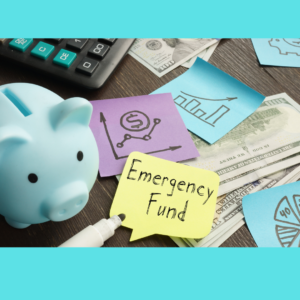 emergency fund