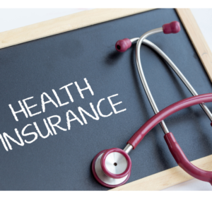 Health insurances