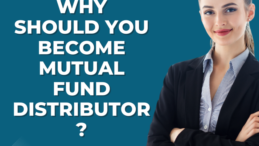 mutual fund distributor