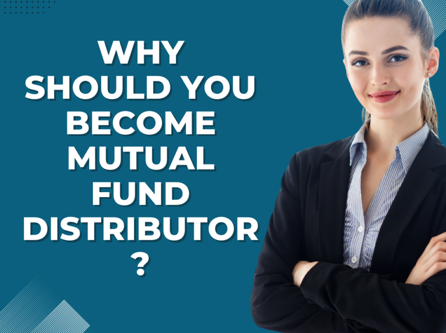 mutual fund distributor