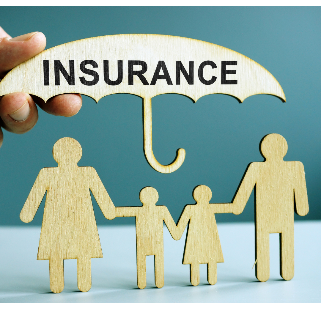 Health insurances