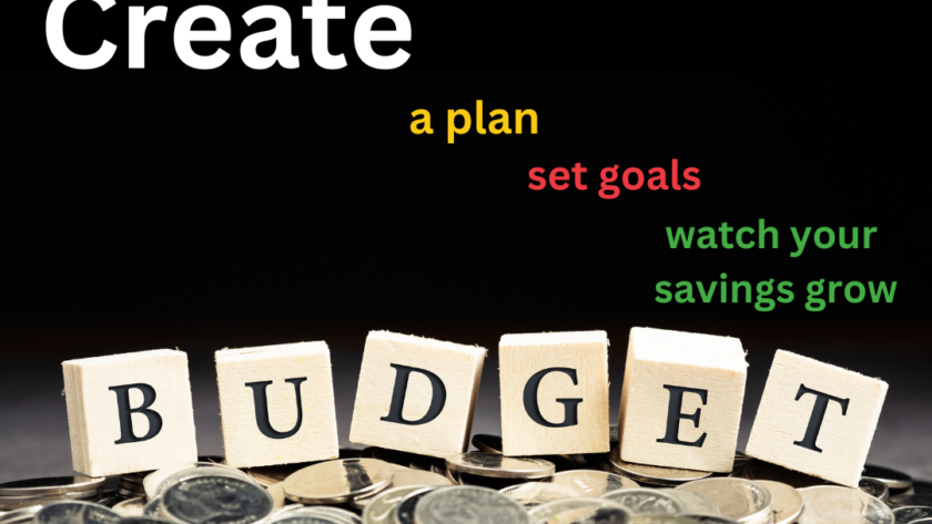 budget