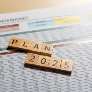 budget and planning
