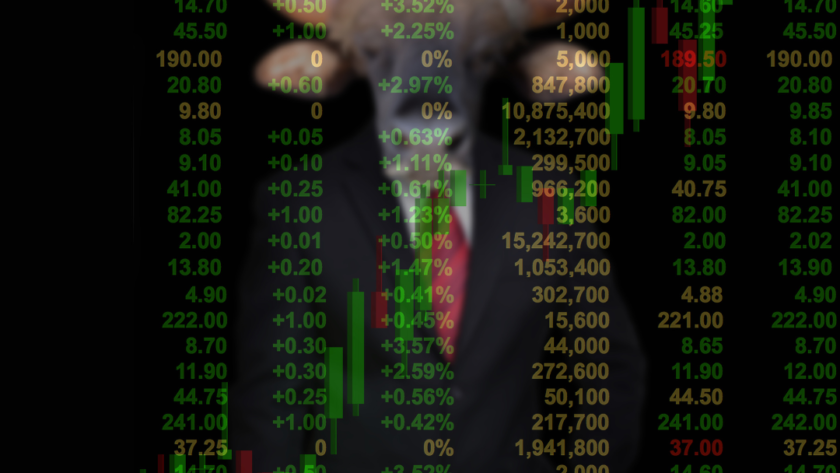 share market