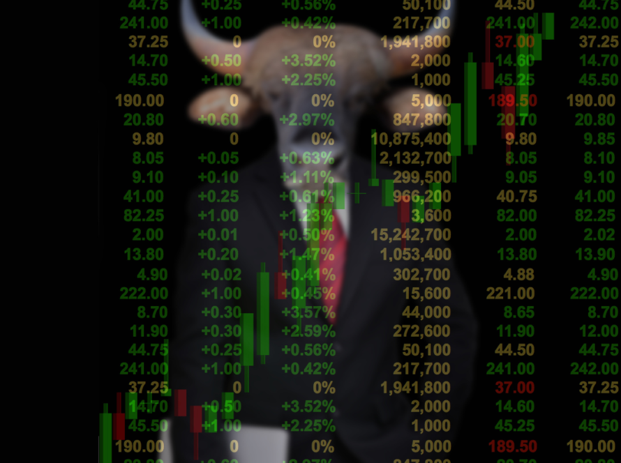 share market
