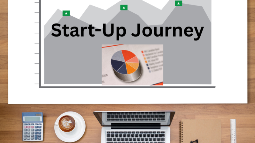 Mutual fund start up journey