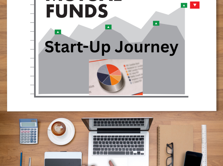 Mutual fund start up journey