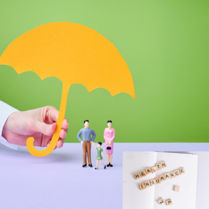 Health insurances