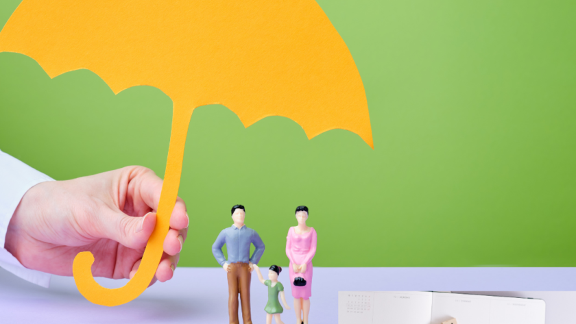 Health insurances