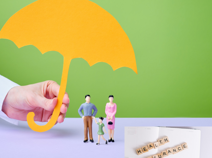 Health insurances