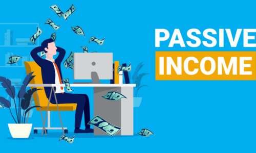 Passive-Income